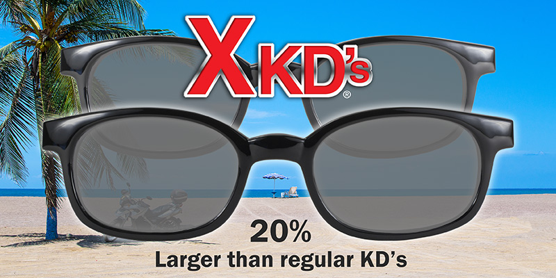 Kd cheap sunglasses review